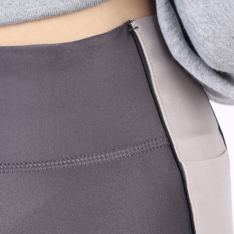 Женские шорты Jordan BIKE SHORTS (DC2177-082)  - цена, описание, фото 4